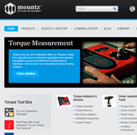 Mountz Torque Tools
